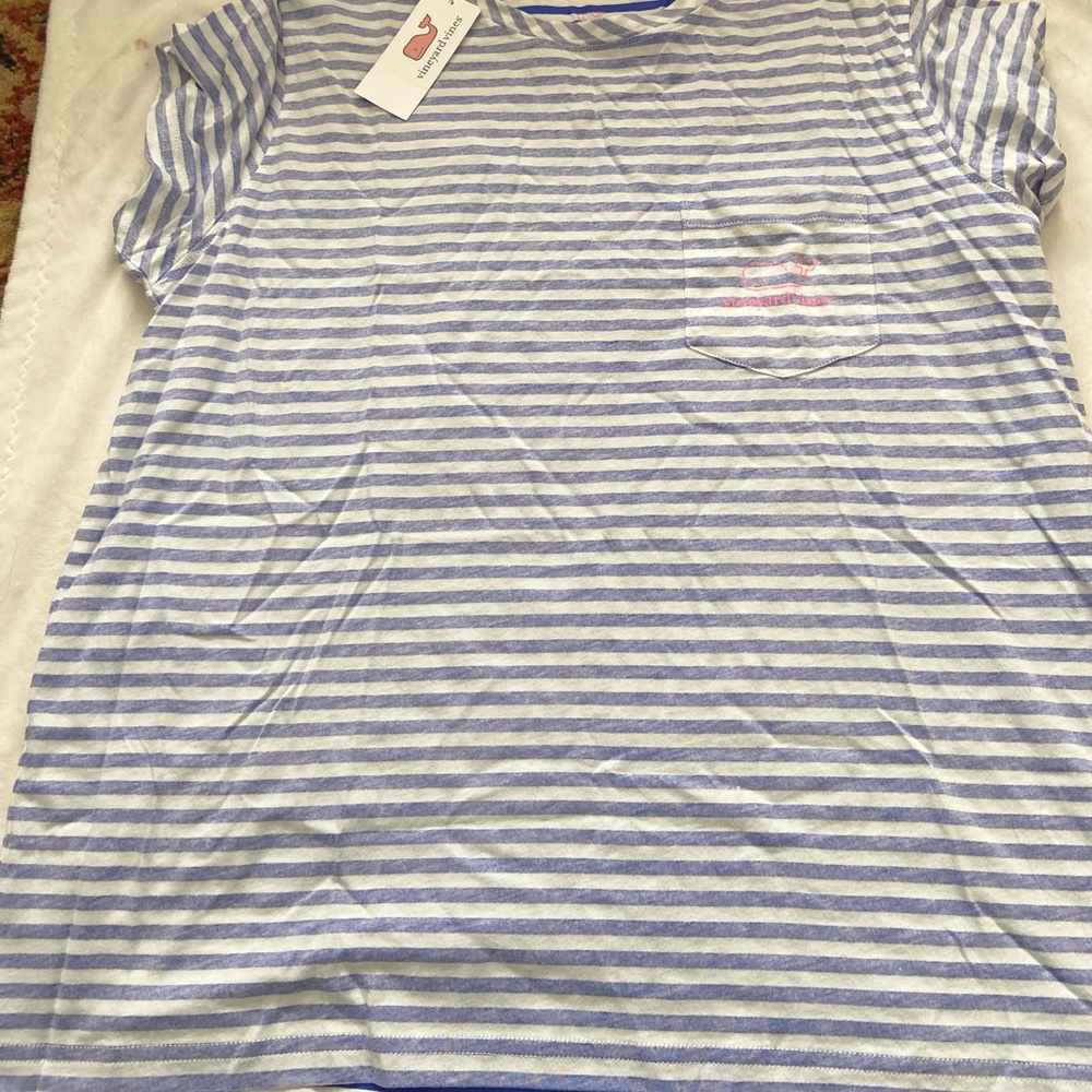 Vineyard vines T-shirt new with tags